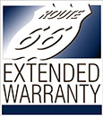 Route 66 Extended Warranty