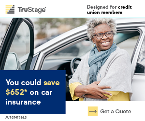 TruStage Insurance